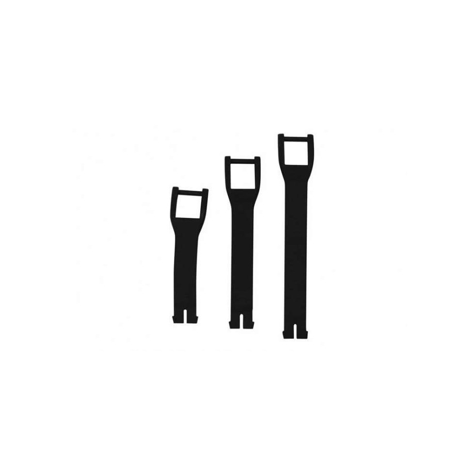 Acerbis Graffiti Straps Set (3Stk)
