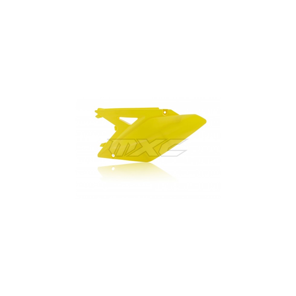 Acerbis Seitendeckel