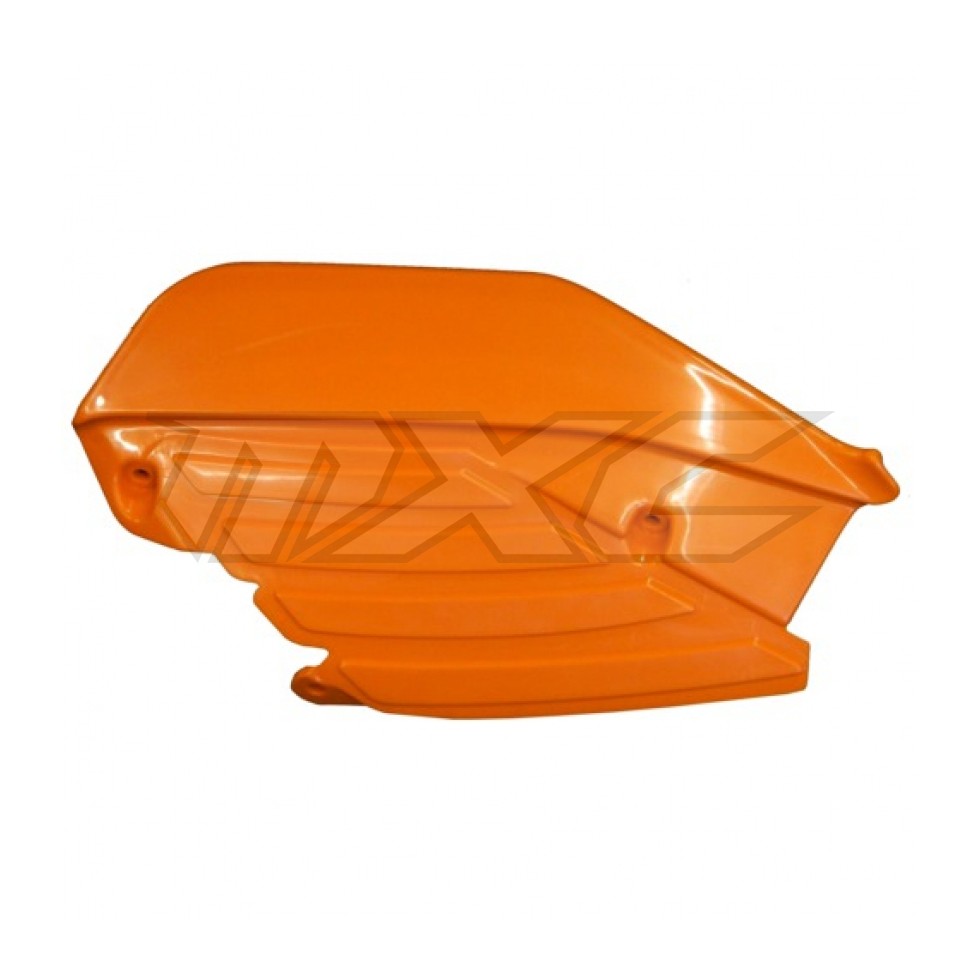 Acerbis X-Force Handguard Spoiler Kit