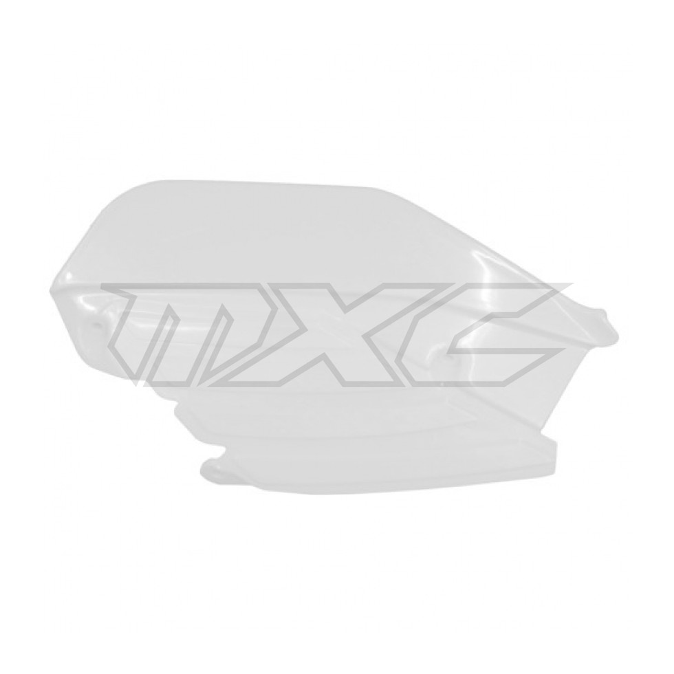 Acerbis X-Force Handguard Spoiler Kit
