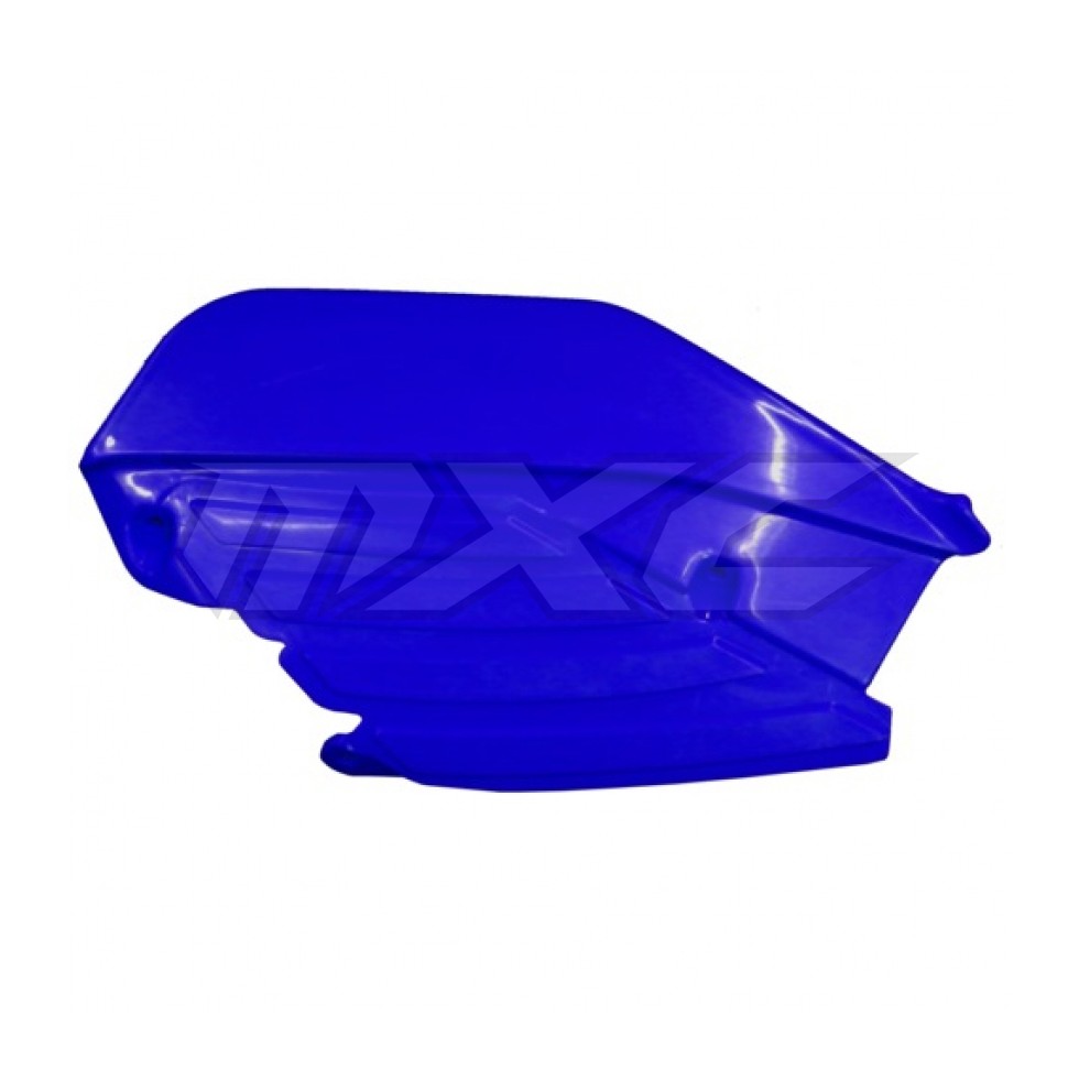 Acerbis X-Force Handguard Spoiler Kit