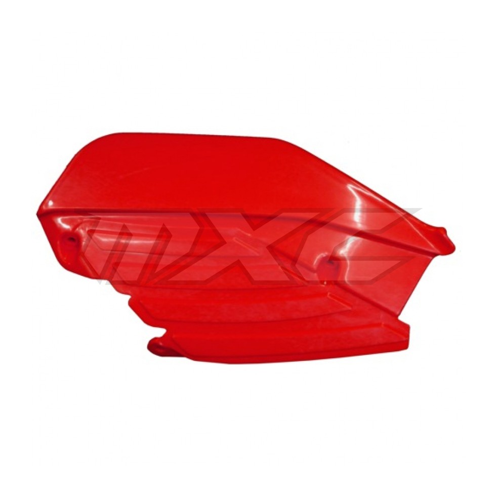 Acerbis X-Force Handguard Spoiler Kit