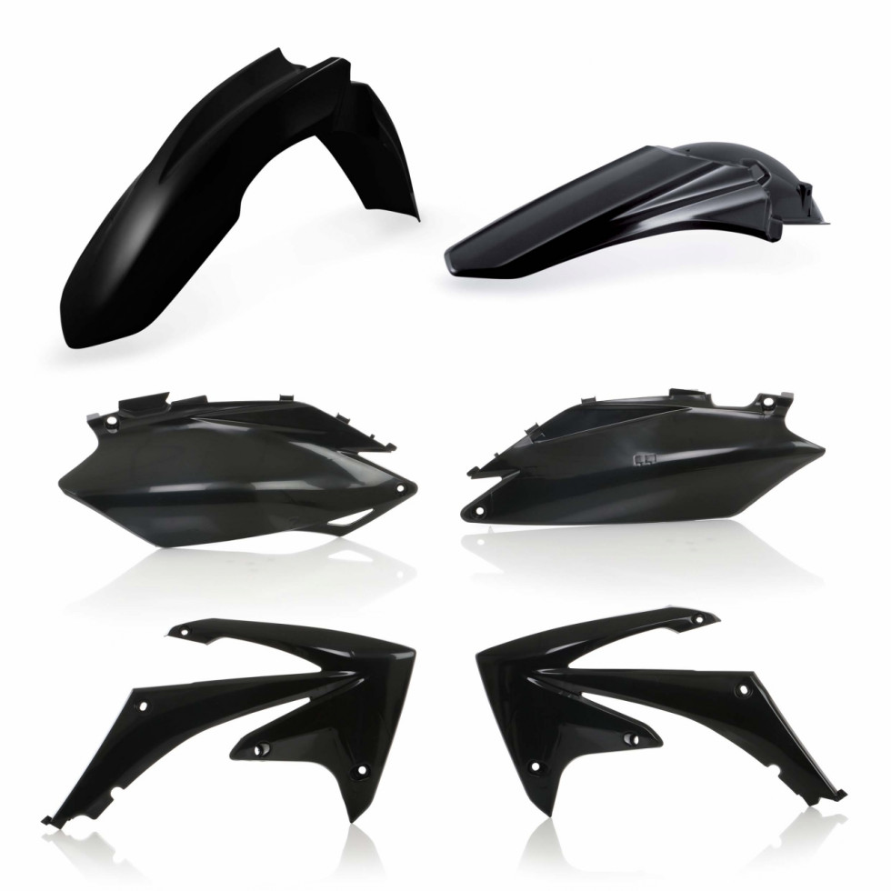 Acerbis Honda Plastik Kit