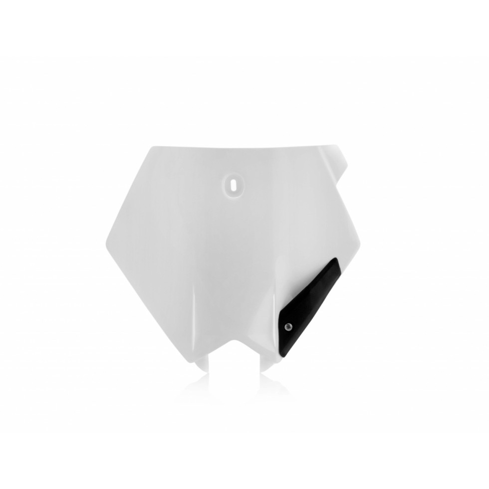 Acerbis Startnummerntafel