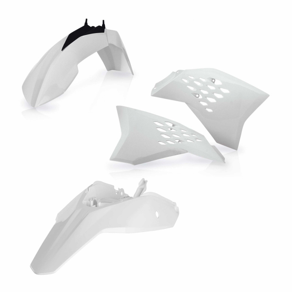 Acerbis KTM Plastik Kit