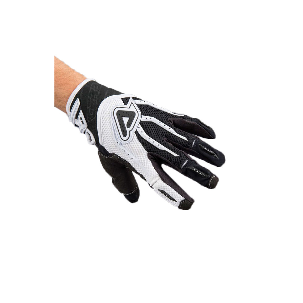 Acerbis Handschuhe MX1 black S