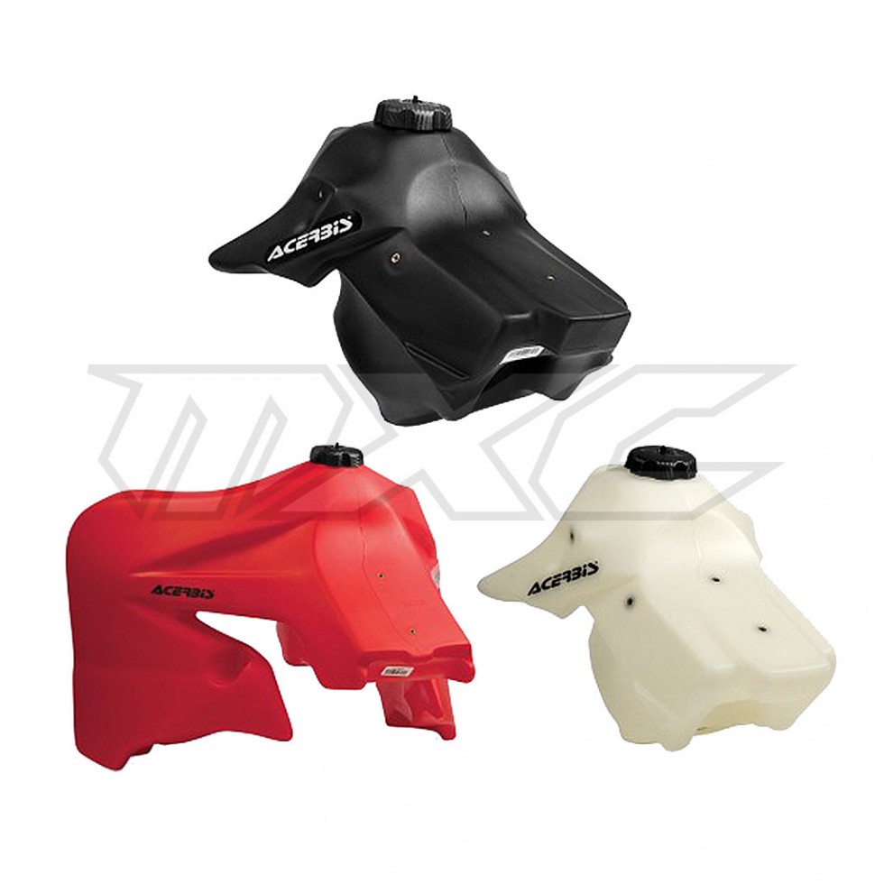 Acerbis Tank Honda