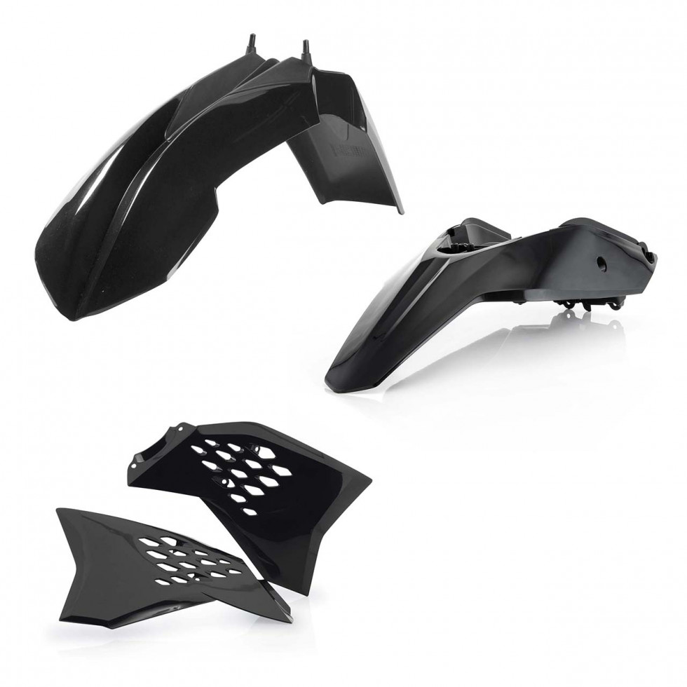 Acerbis KTM Plastik Kit