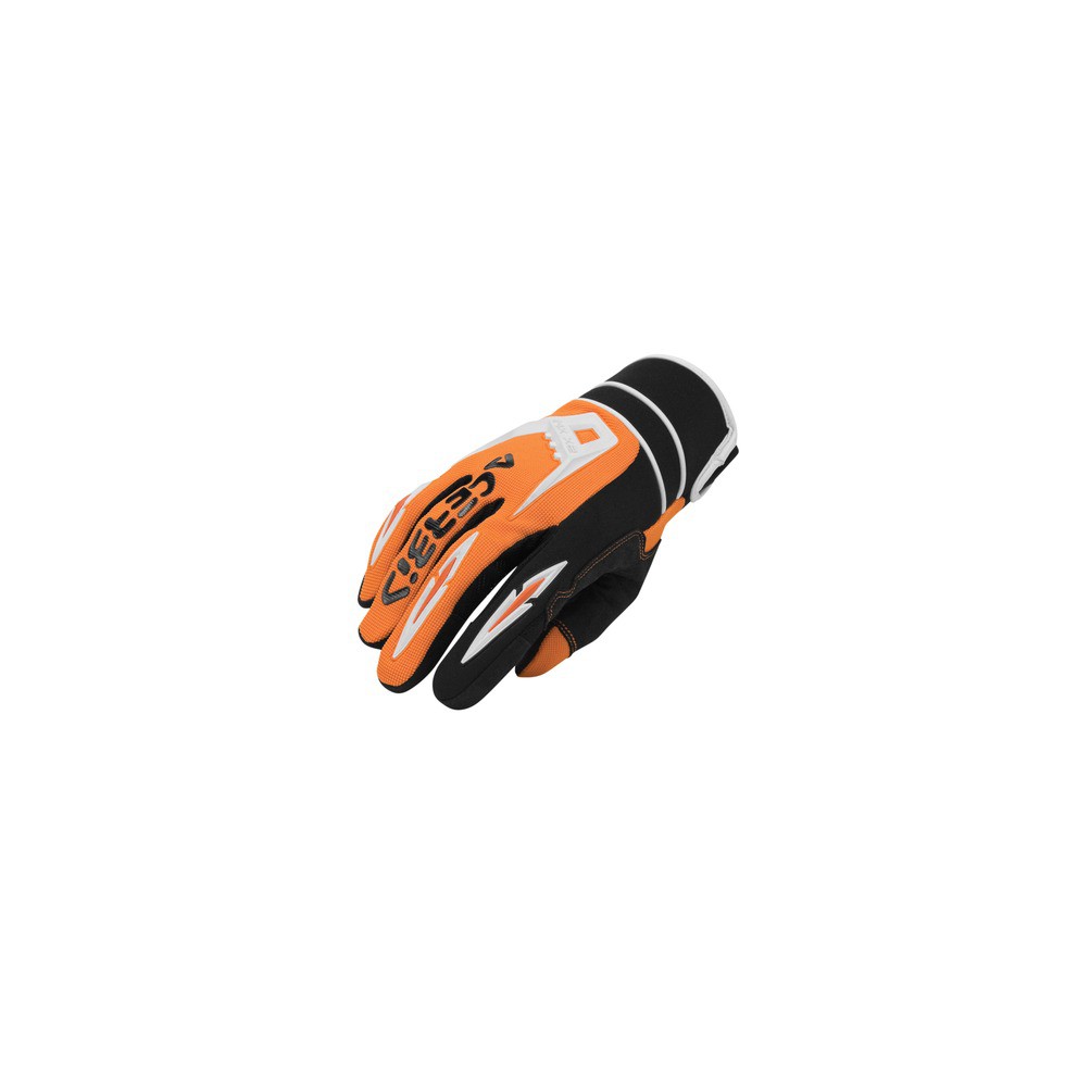 Acerbis Handschuhe MX2 orange S