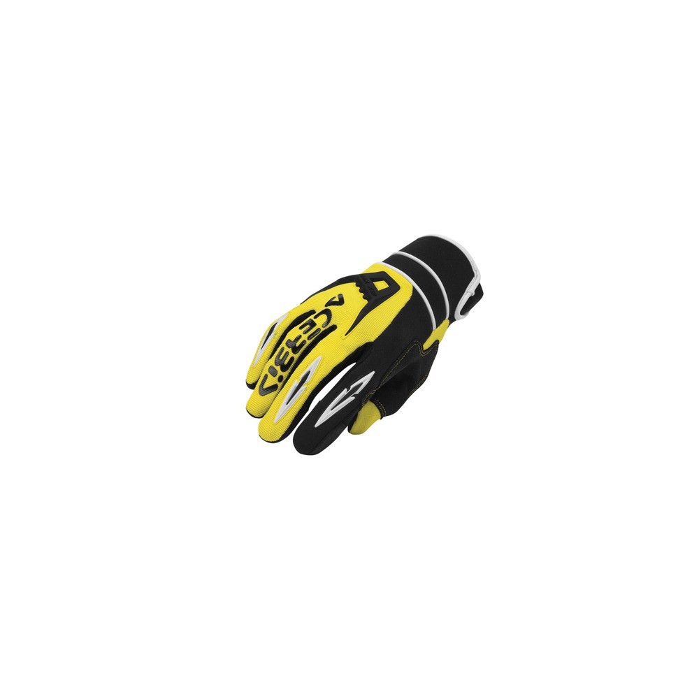 Acerbis Handschuhe MX2 yellow S