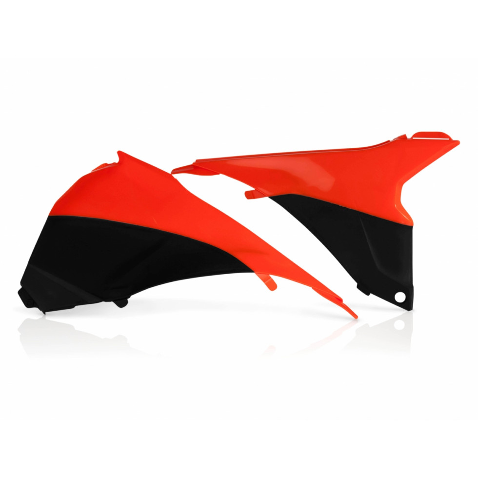 Acerbis Luftfilterkastenverkleidung / Airbox Cover