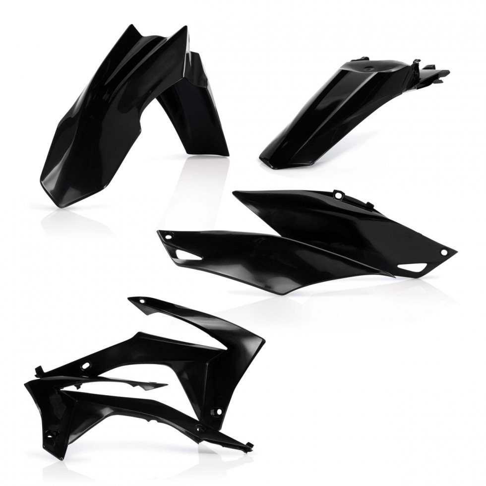 Acerbis Honda Plastik Kit