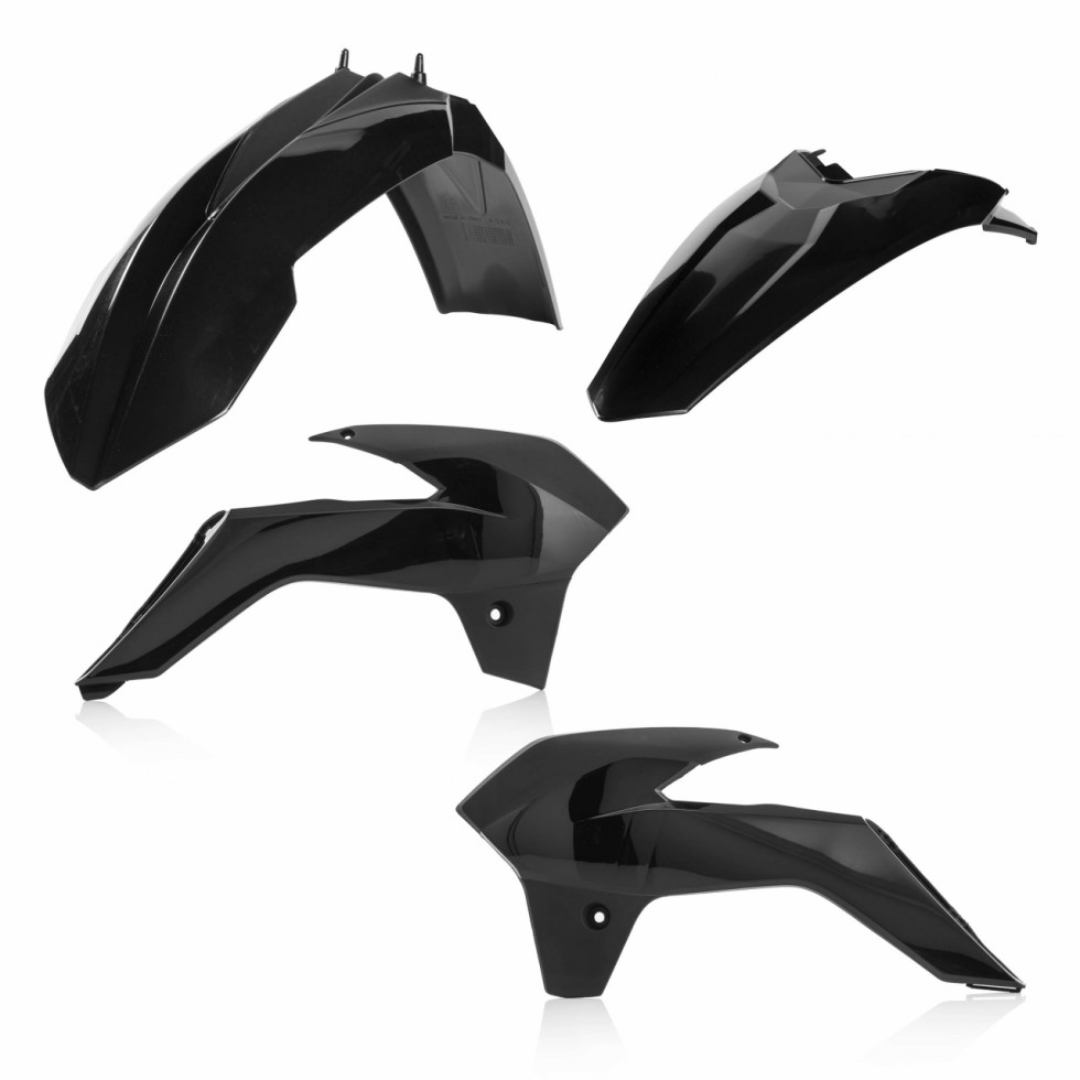 Acerbis KTM Plastik Kit