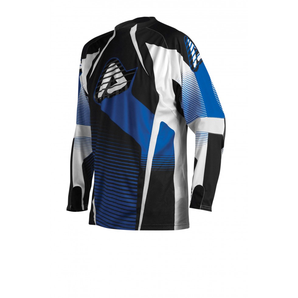 Acerbis Impact Jersey blau S