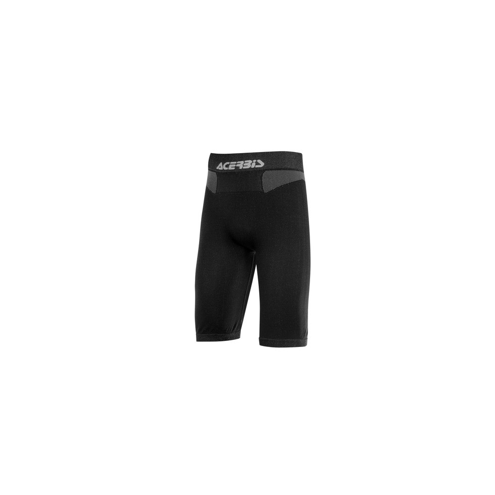 Acerbis Unterwäsche Ceramic Shorts schwarz S M