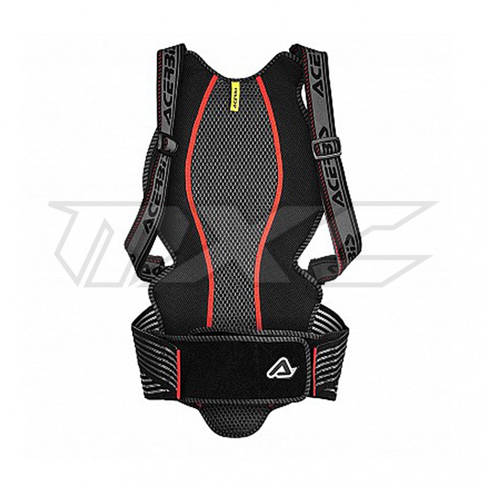 enduro back protector