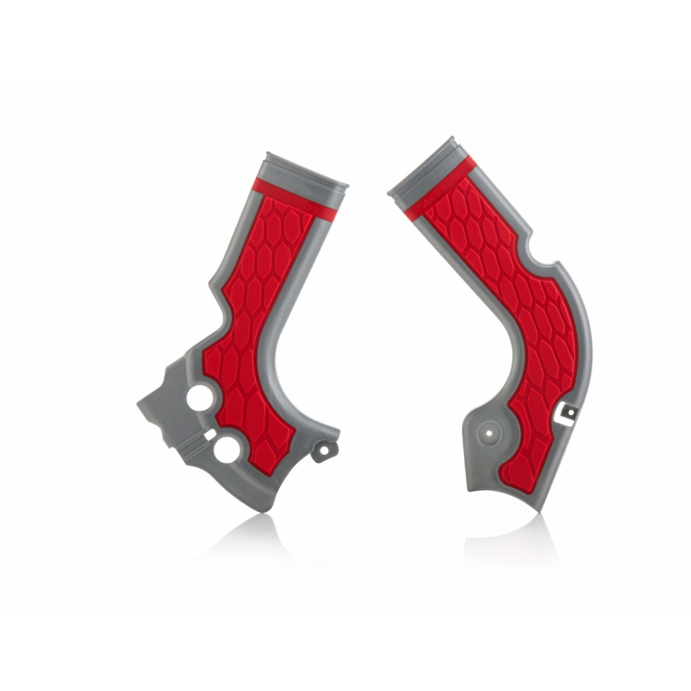 Acerbis X-Grip Rahmenschützer