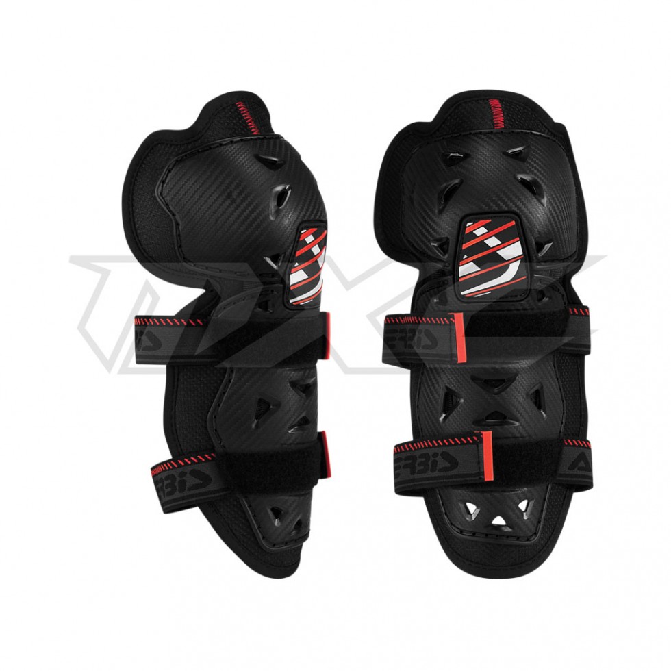 Acerbis Knee Guard Profile Junior  2.0