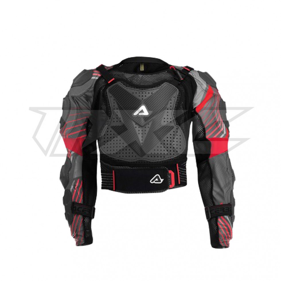 Acerbis Protector Jacket Scudo Junior 2.0