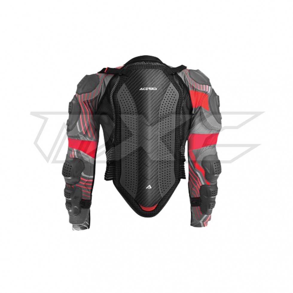 Acerbis Protector Jacket Scudo Junior 2.0