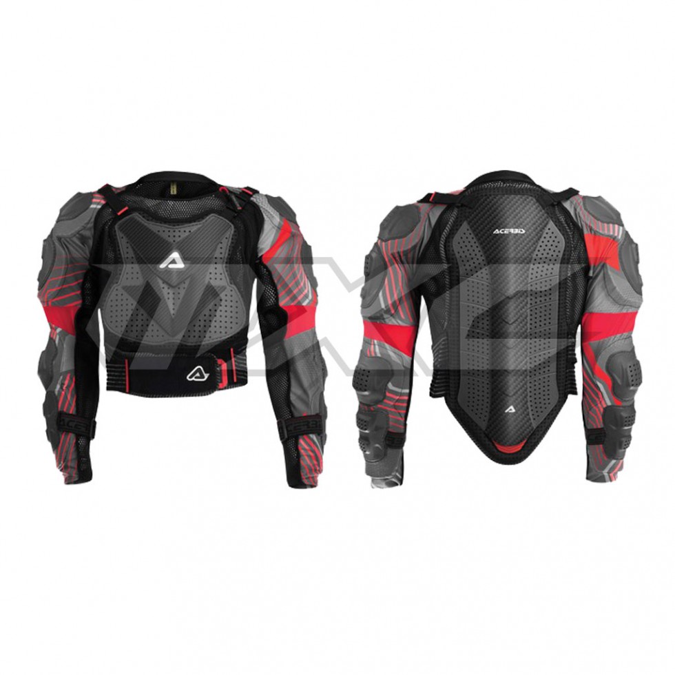 Acerbis Protector Jacket Scudo Junior 2.0