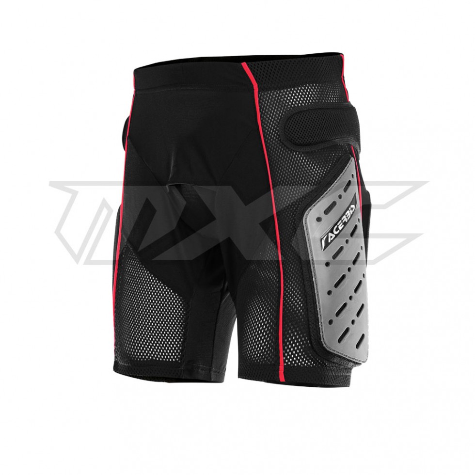 Acerbis Body Armour Riding Short Freemoto 2.0