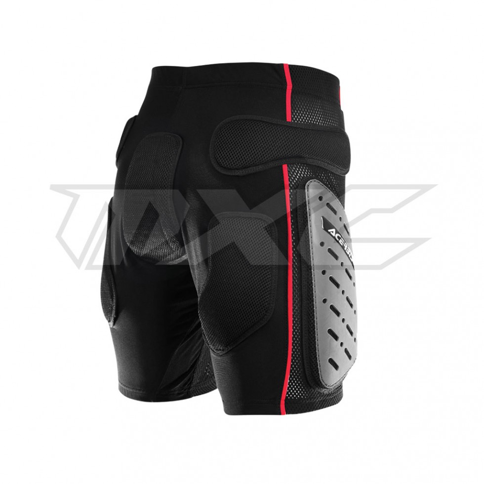 Acerbis Body Armour Riding Short Freemoto 2.0