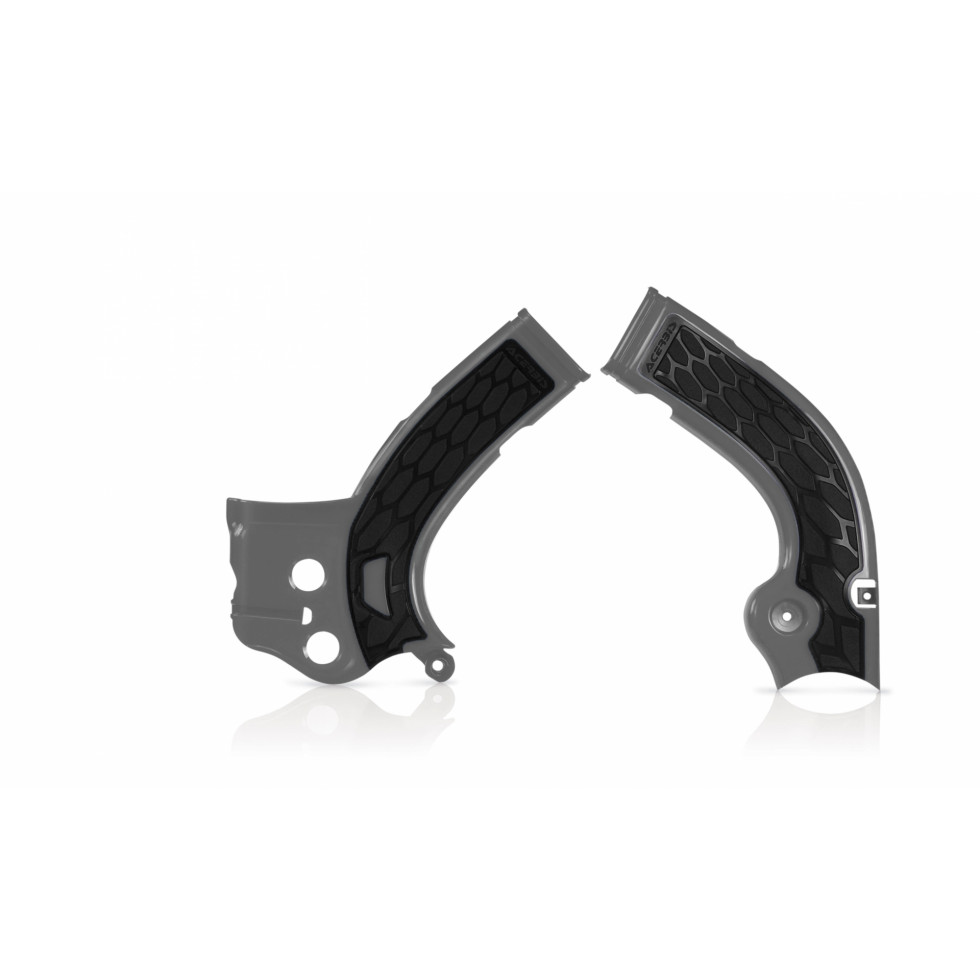 Acerbis X-Grip Rahmenschützer