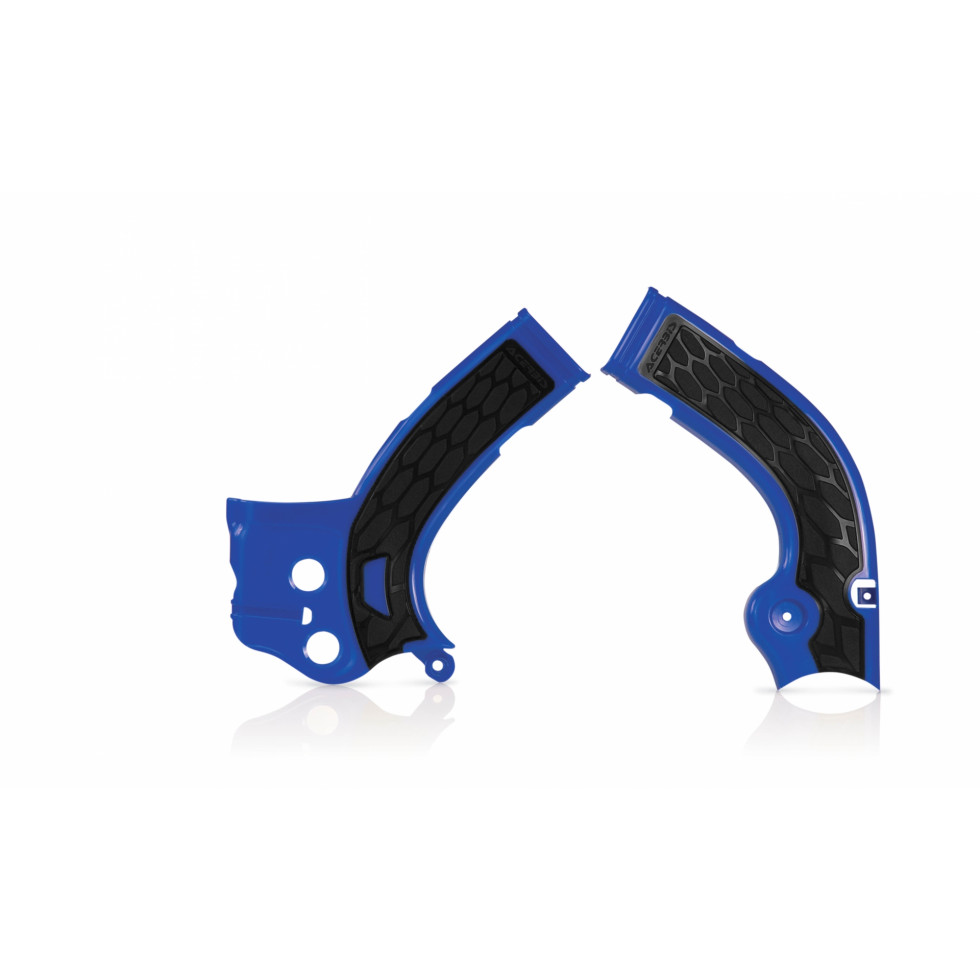 Acerbis X-Grip Rahmenschützer