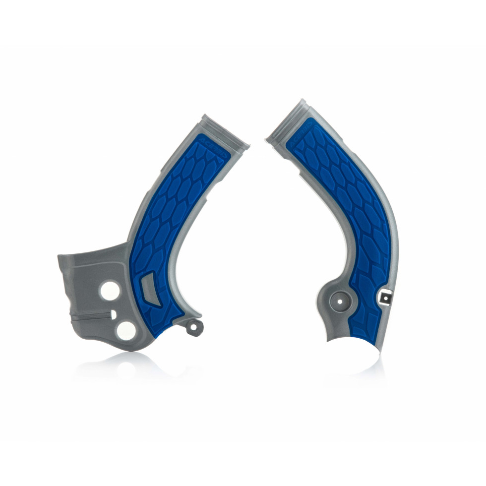 Acerbis X-Grip Rahmenschützer