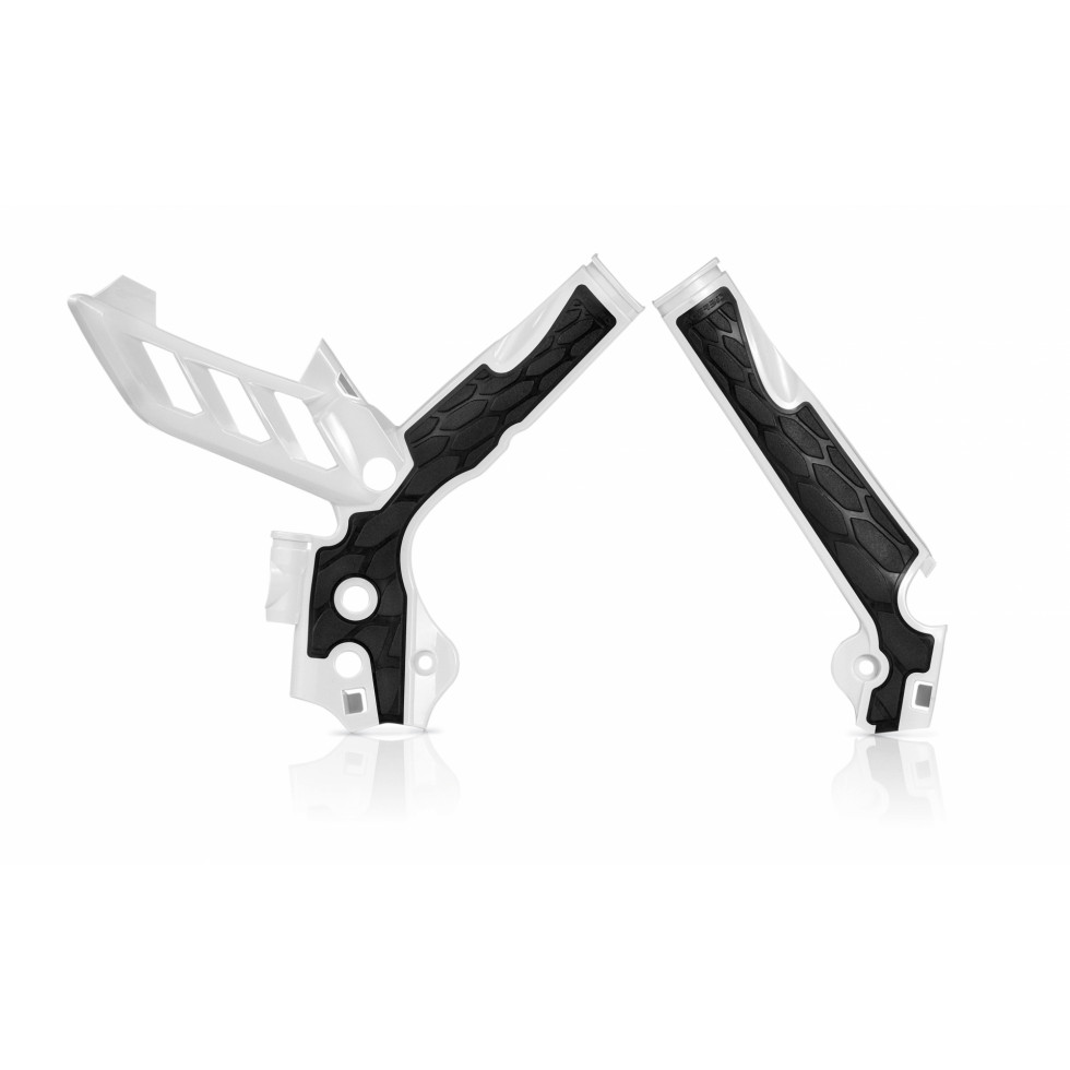 Acerbis X-Grip Rahmenschützer