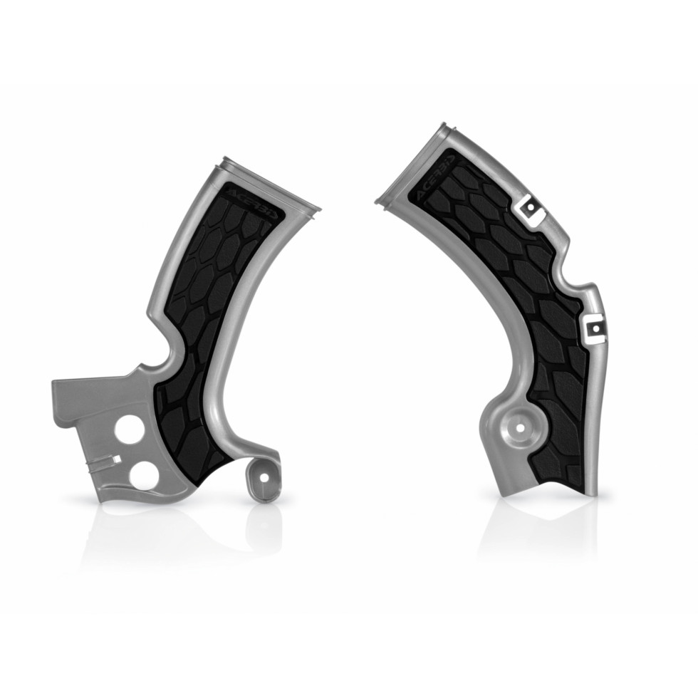 Acerbis X-Grip Rahmenschützer