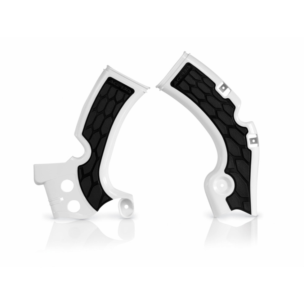 Acerbis X-Grip Rahmenschützer