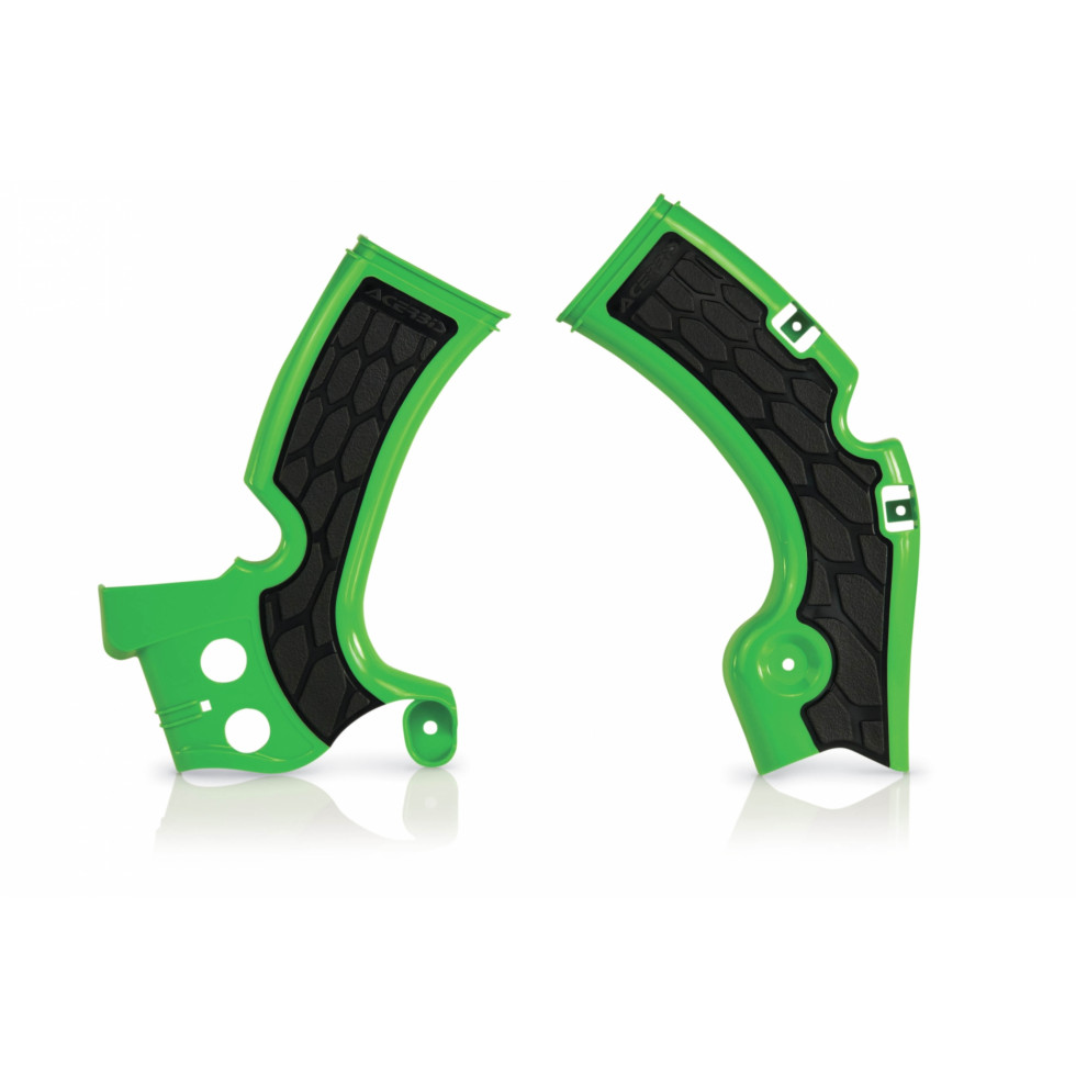 Acerbis X-Grip Rahmenschützer
