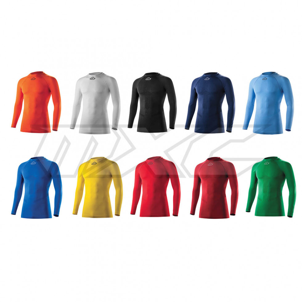 Acerbis Evo Technical Jersey