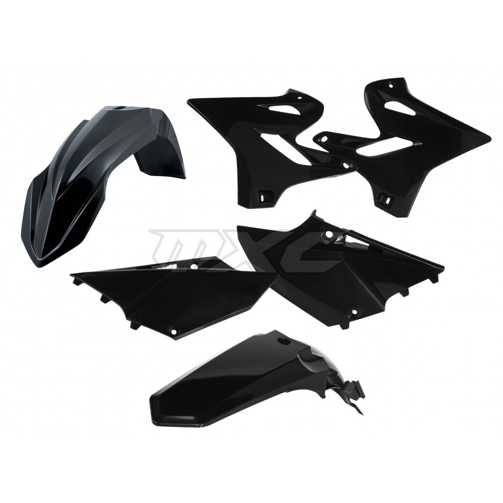 Acerbis Yamaha Plastik Kit