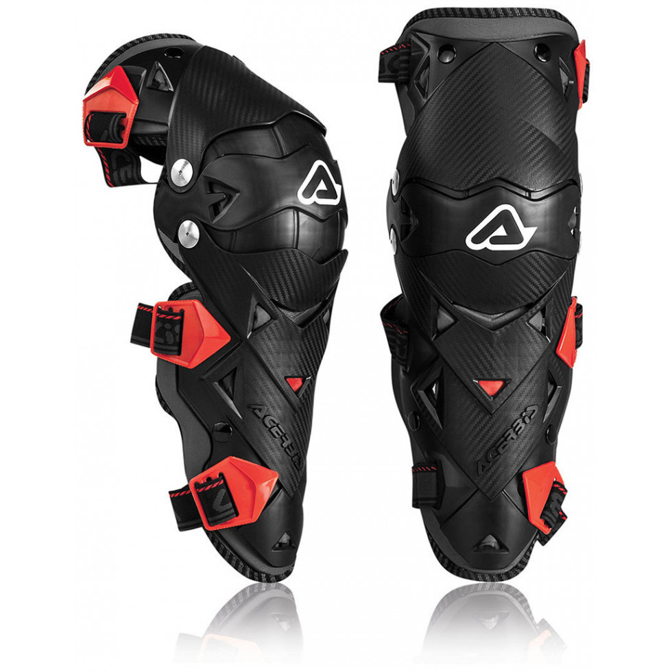 Acerbis Knee Guard Impact Evo 3.0
