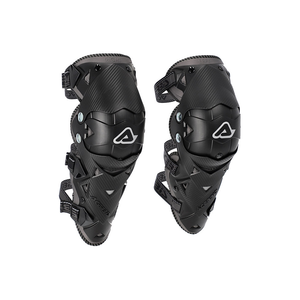 Acerbis Knee Guard Impact Evo 3.0