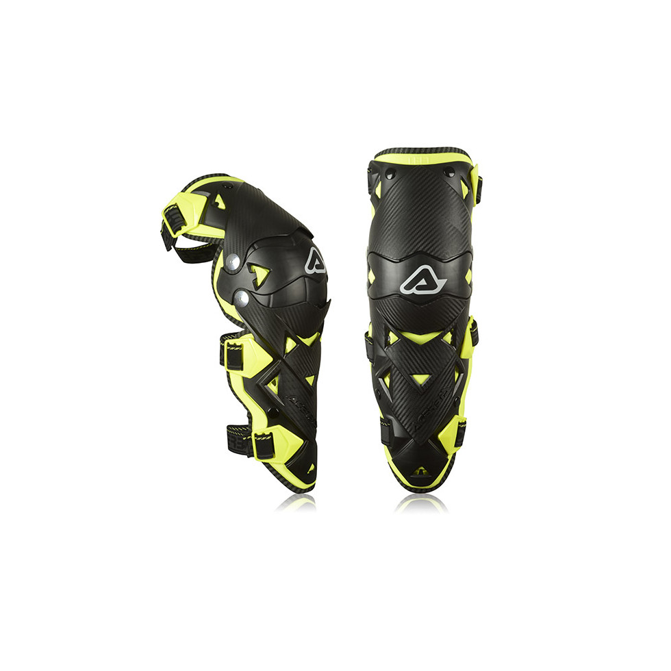 Acerbis Knee Guard Impact Evo 3.0