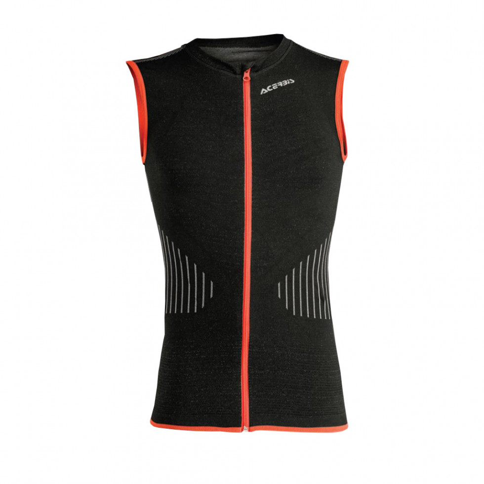 Acerbis X-Fit Back Vest S/M