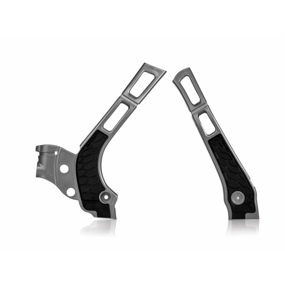 Acerbis X-Grip Rahmenschützer