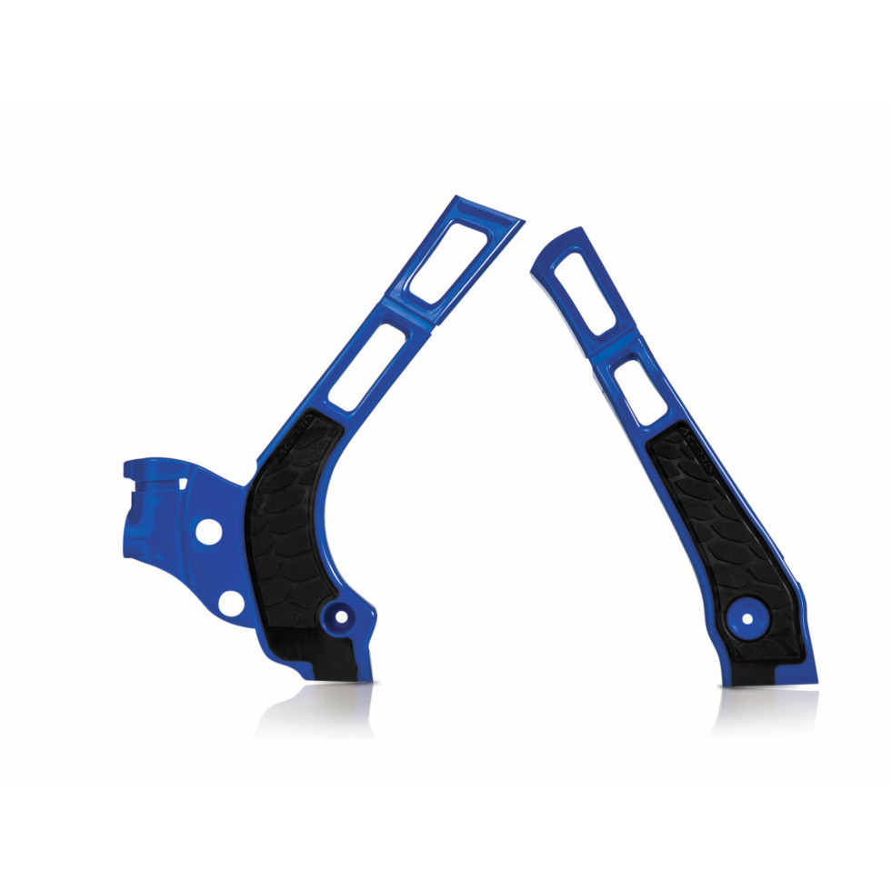 Acerbis X-Grip Rahmenschützer