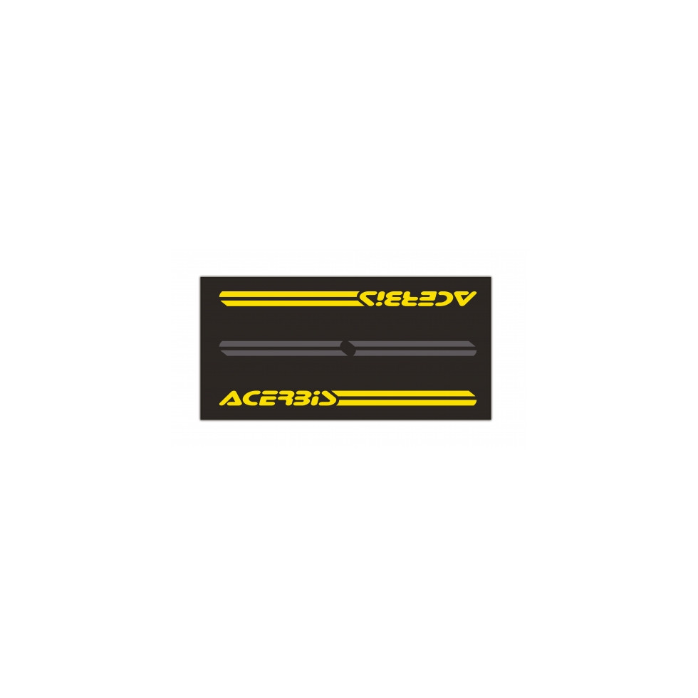 Acerbis Teppich 100x200