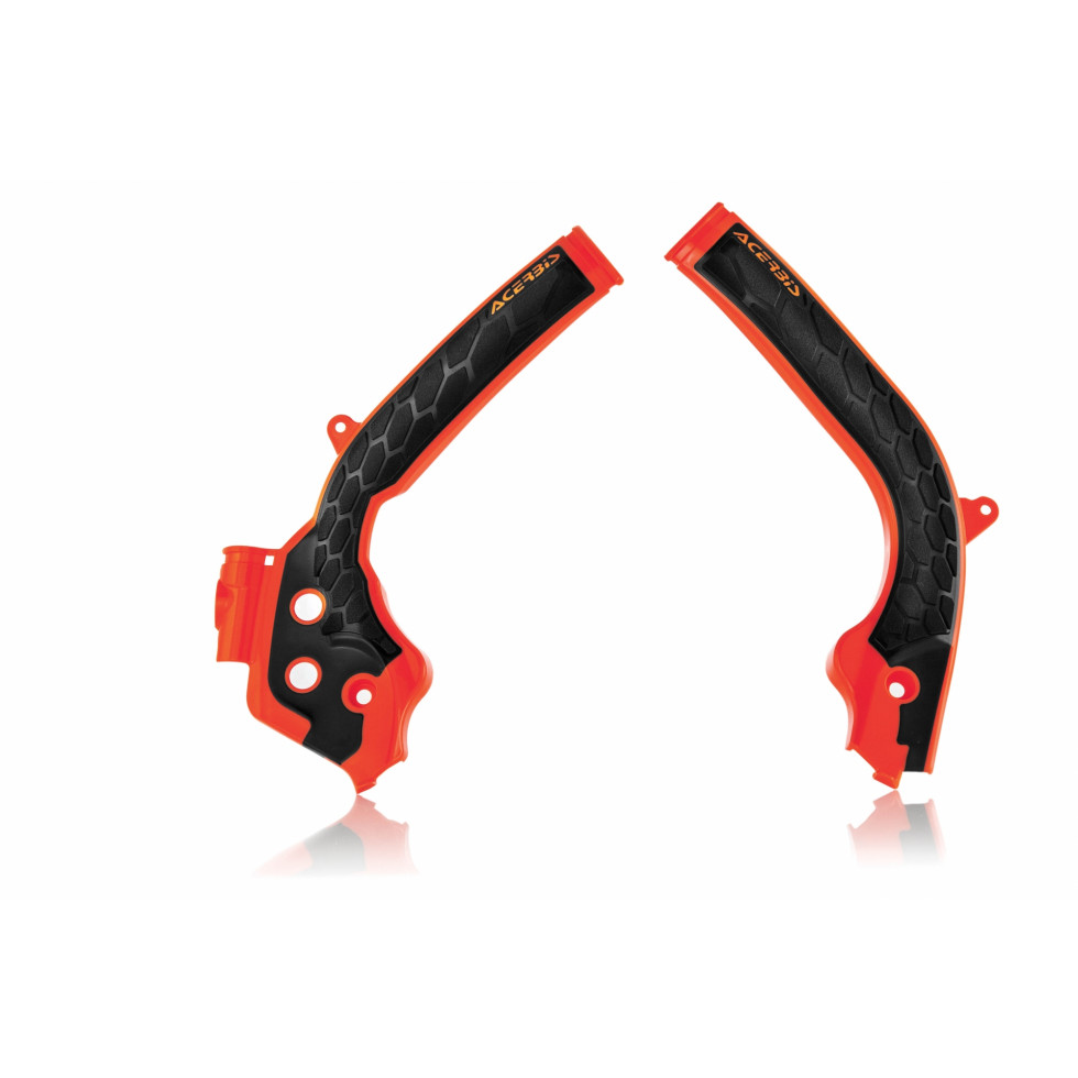 Acerbis X-Grip Rahmenschützer