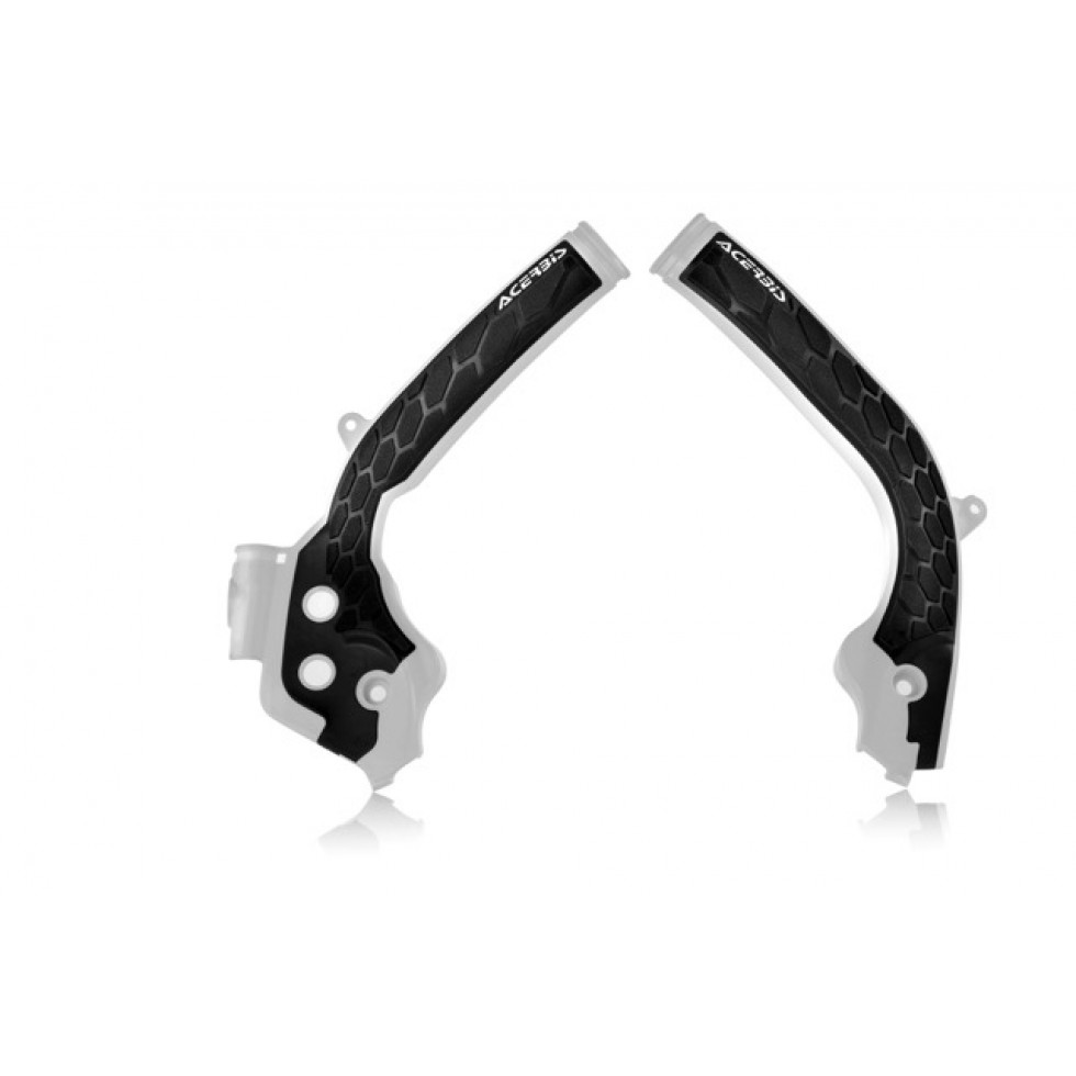 Acerbis X-Grip Rahmenschützer