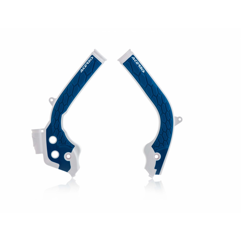 Acerbis X-Grip Rahmenschützer