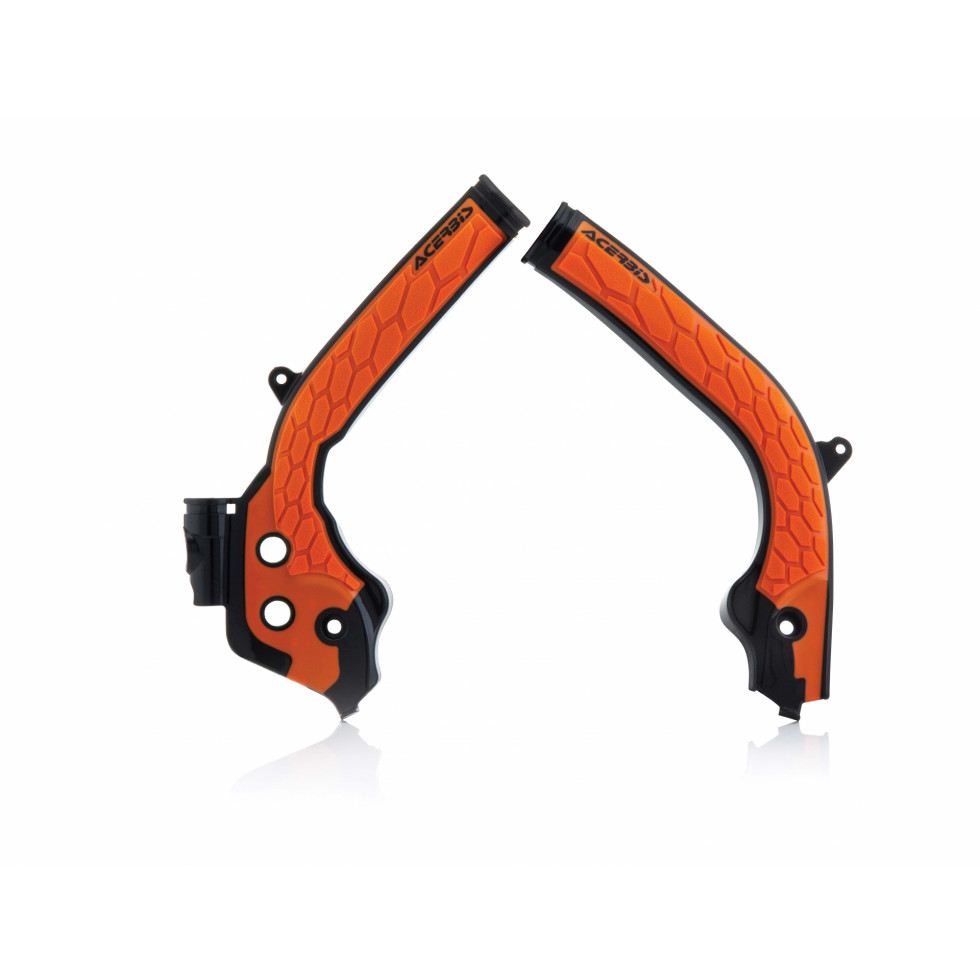 Acerbis X-Grip Rahmenschützer