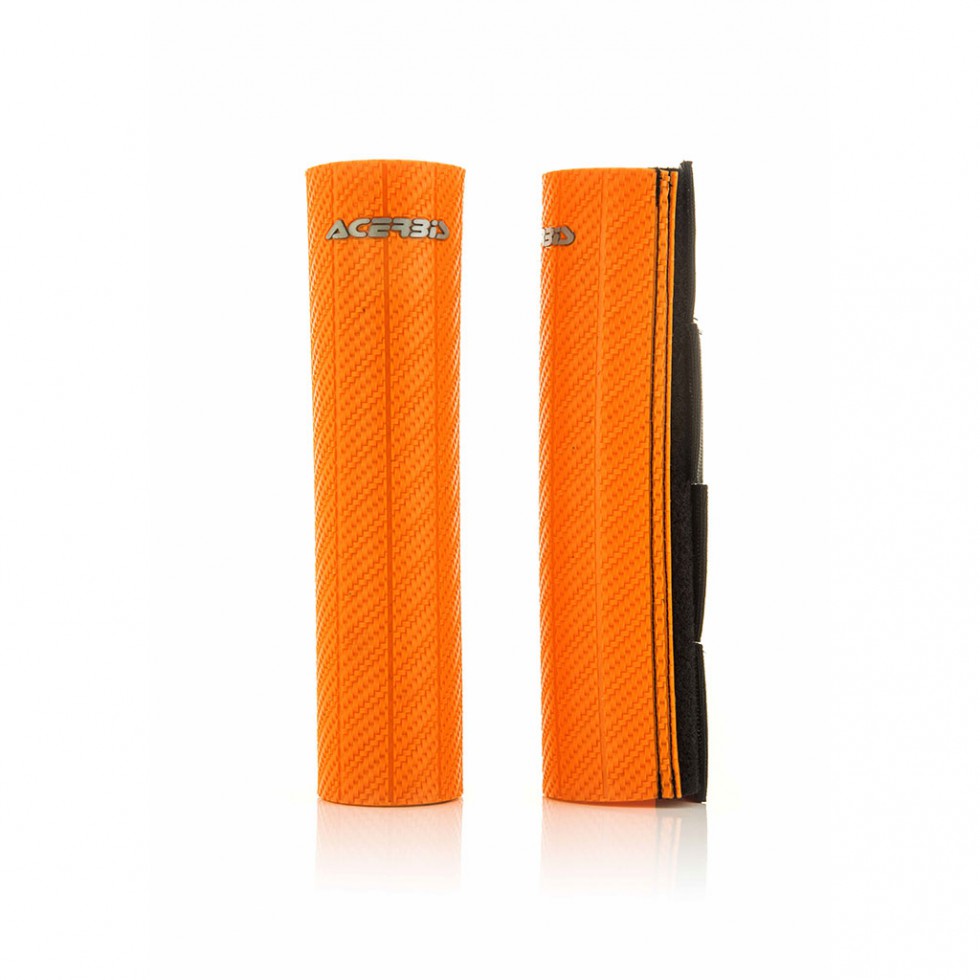 Acerbis Upper Fork Covers