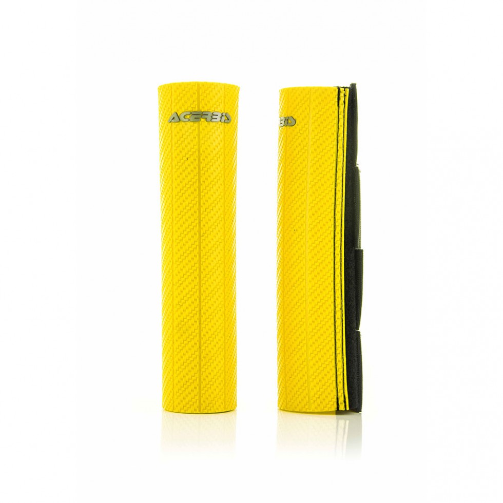 Acerbis Upper Fork Covers
