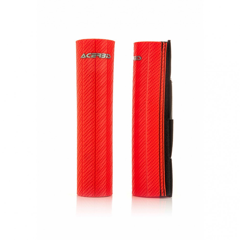 Acerbis Upper Fork Covers